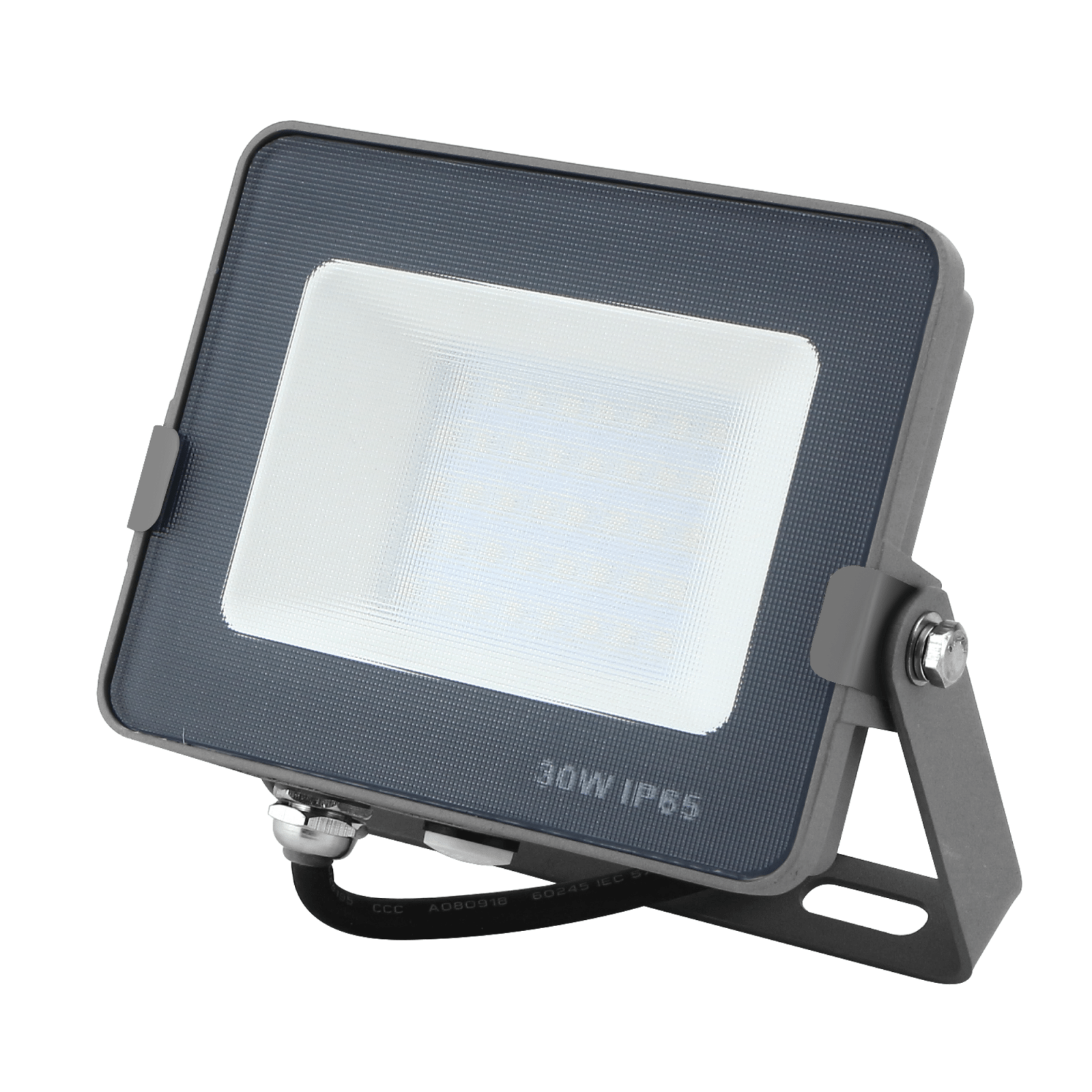 Projecteur LED plat 30W