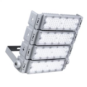 Projecteur LED industriel 200W